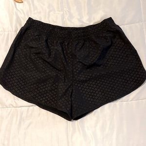 Champion athletic shorts